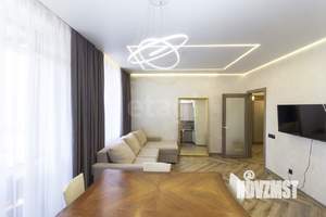 2-к квартира, на длительный срок, 65м2, 6/7 этаж