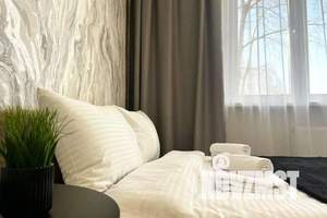 1-к квартира, посуточно, 26м2, 2/21 этаж