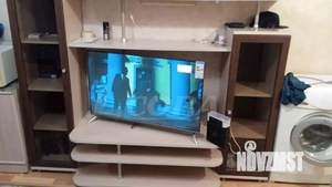 1-к квартира, на длительный срок, 18м2, 7/8 этаж
