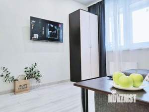 1-к квартира, посуточно, 39м2, 1/1 этаж