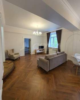 1-к квартира, на длительный срок, 57м2, 2/4 этаж