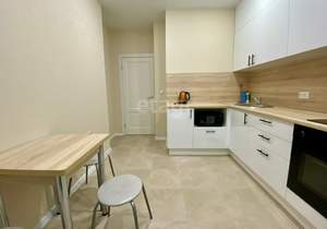 1-к квартира, на длительный срок, 31м2, 3/21 этаж