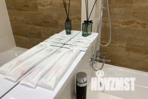 1-к квартира, посуточно, 33м2, 8/20 этаж