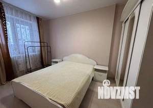 1-к квартира, на длительный срок, 41м2, 11/17 этаж