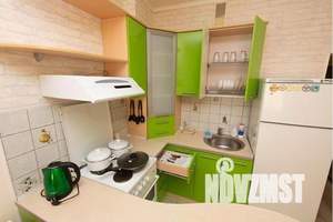 1-к квартира, посуточно, 36м2, 2/15 этаж