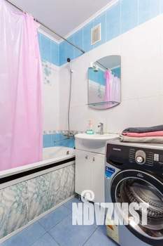 1-к квартира, посуточно, 45м2, 7/14 этаж