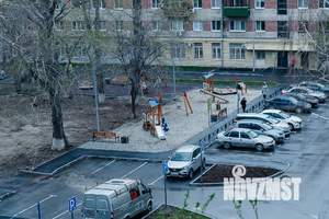 2-к квартира, посуточно, 50м2, 5/5 этаж