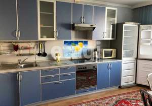 2-к квартира, на длительный срок, 61м2, 9/10 этаж