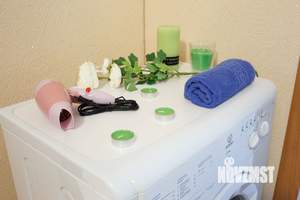 1-к квартира, посуточно, 33м2, 9/15 этаж