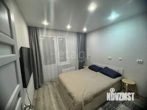 1-к квартира, на длительный срок, 37м2, 5/16 этаж