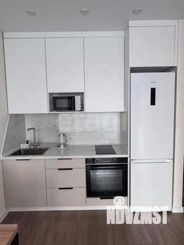 Студия квартира, на длительный срок, 28м2, 14/17 этаж