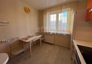 1-к квартира, на длительный срок, 30м2, 2/16 этаж