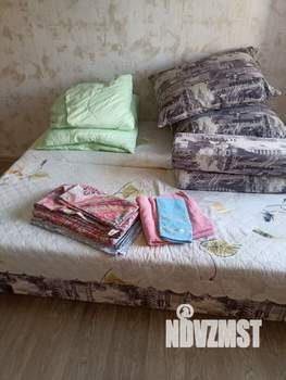 1-к квартира, посуточно, 38м2, 2/6 этаж