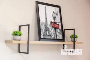 Студия квартира, посуточно, 45м2, 9/9 этаж