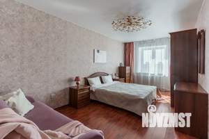 2-к квартира, посуточно, 80м2, 13/14 этаж