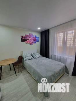 Студия квартира, посуточно, 20м2, 5/15 этаж