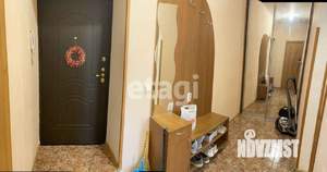 1-к квартира, на длительный срок, 36м2, 8/14 этаж