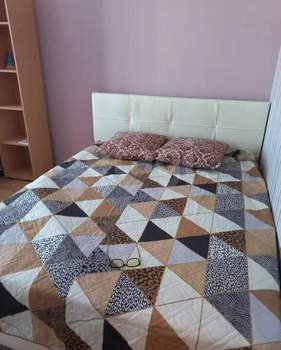 1-к квартира, на длительный срок, 39м2, 13/16 этаж