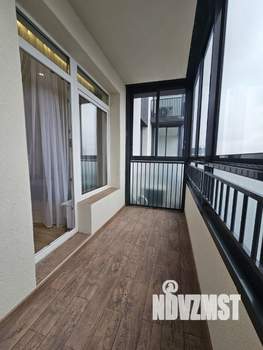 Студия квартира, на длительный срок, 29м2, 22/25 этаж