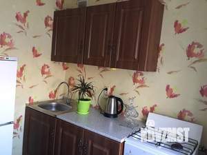 1-к квартира, посуточно, 38м2, 3/5 этаж