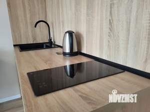 1-к квартира, посуточно, 27м2, 1/1 этаж