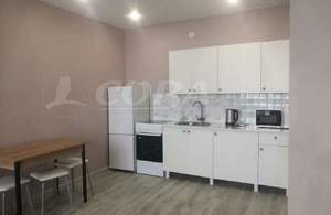 1-к квартира, на длительный срок, 41м2, 12/16 этаж
