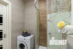 Студия квартира, посуточно, 30м2, 2/9 этаж