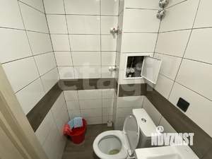 Студия квартира, на длительный срок, 20м2, 5/5 этаж