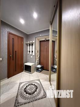 1-к квартира, на длительный срок, 36м2, 5/11 этаж