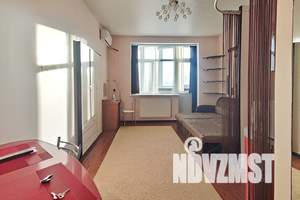1-к квартира, посуточно, 32м2, 4/26 этаж