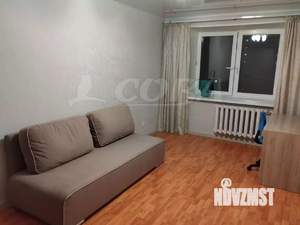 1-к квартира, на длительный срок, 43м2, 11/16 этаж