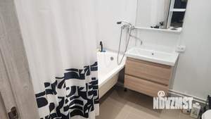 Студия квартира, на длительный срок, 25м2, 1/6 этаж