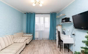 1-к квартира, на длительный срок, 56м2, 5/10 этаж