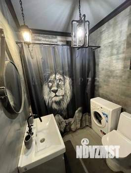 Студия квартира, на длительный срок, 30м2, 2/19 этаж