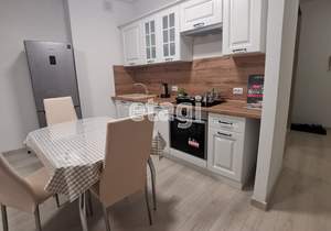 1-к квартира, на длительный срок, 45м2, 10/19 этаж