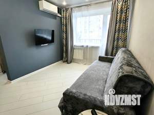 1-к квартира, посуточно, 32м2, 4/5 этаж