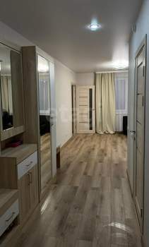 1-к квартира, на длительный срок, 38м2, 9/16 этаж