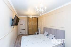 2-к квартира, на длительный срок, 56м2, 1/6 этаж