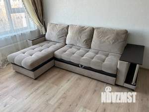 Студия квартира, посуточно, 25м2, 11/17 этаж