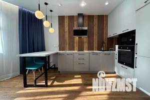 1-к квартира, посуточно, 38м2, 3/16 этаж