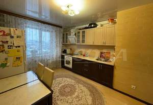 3-к квартира, на длительный срок, 70м2, 8/10 этаж