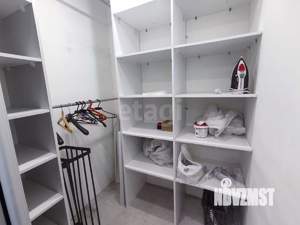 1-к квартира, на длительный срок, 35м2, 5/19 этаж