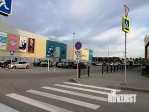 Студия квартира, на длительный срок, 32м2, 2/18 этаж