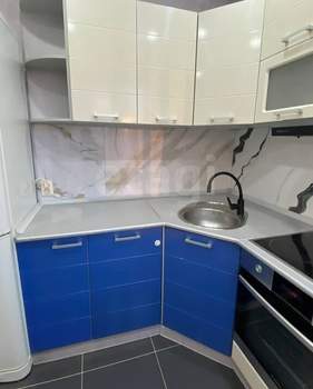 2-к квартира, на длительный срок, 61м2, 5/5 этаж