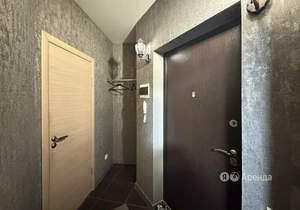 Студия квартира, на длительный срок, 43м2, 3/9 этаж