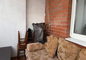 1-к квартира, на длительный срок, 51м2, 2/12 этаж