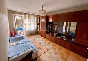 2-к квартира, на длительный срок, 43м2, 2/5 этаж