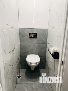 1-к квартира, на длительный срок, 42м2, 1/14 этаж