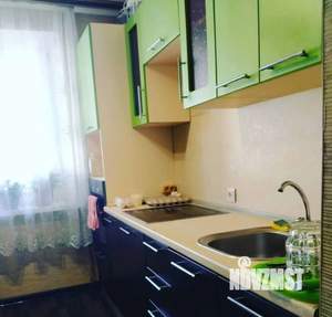 1-к квартира, на длительный срок, 38м2, 10/10 этаж