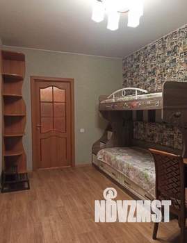 3-к квартира, посуточно, 80м2, 1/1 этаж